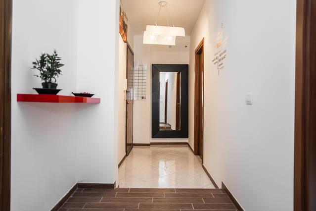 Tolli Hotel Rome Exterior photo