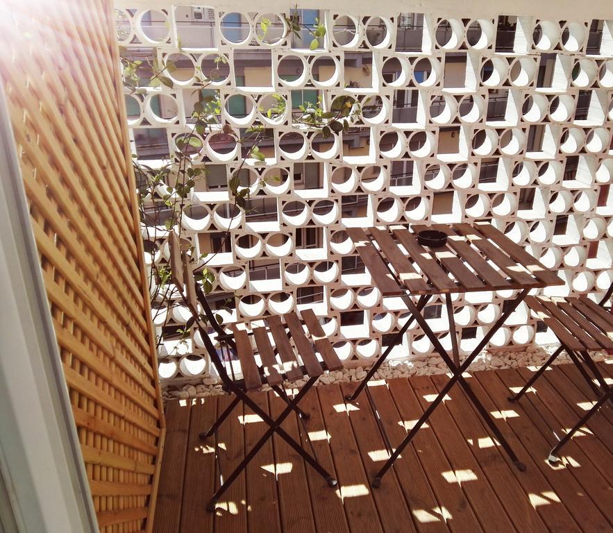 Tolli Hotel Rome Exterior photo